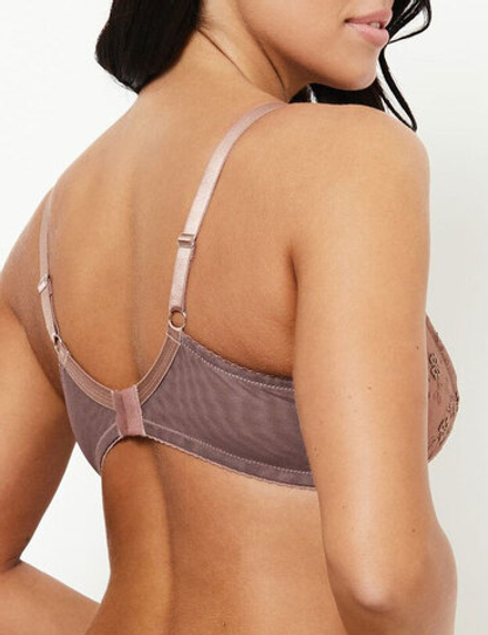 Бюстгальтер Subtille Marika Soft (капучино)