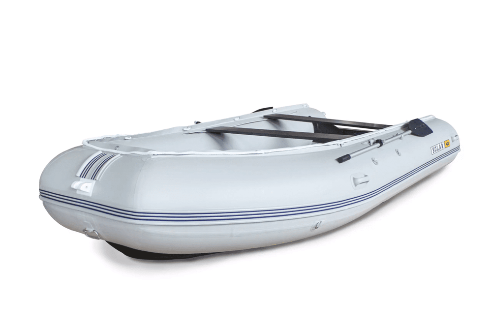 Лодка ПВХ SOLAR-420 K