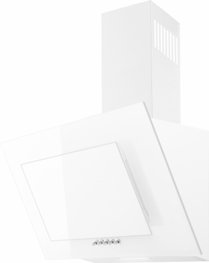 Вытяжка Weissgauff Zaurak 60 PB WH