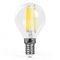 Лампа светодиодная Feron.PRO LB-1708 Шарик E14 1320LM 8W 175-265V 6400K 51261