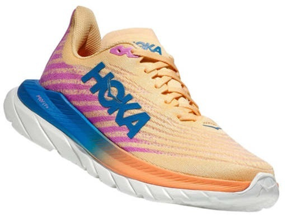 Кроссовки женские Hoka Mach 5