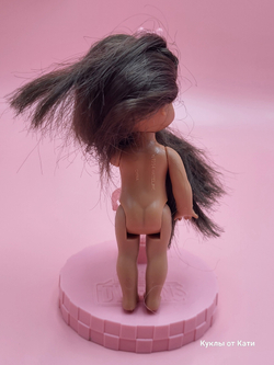 Кукла Барби - Келли 90х 1752