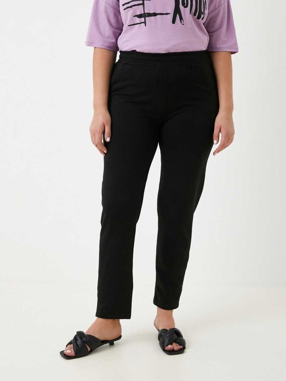 Спортивные брюки