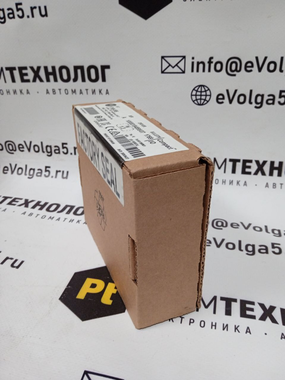 Allen-Bradley 1769-IR6 новое