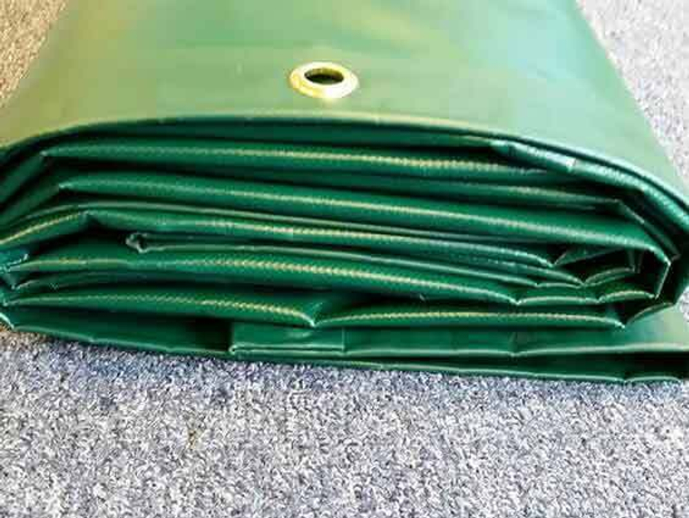 Тентовые ткани (тарпаулин) HIPPOTarp