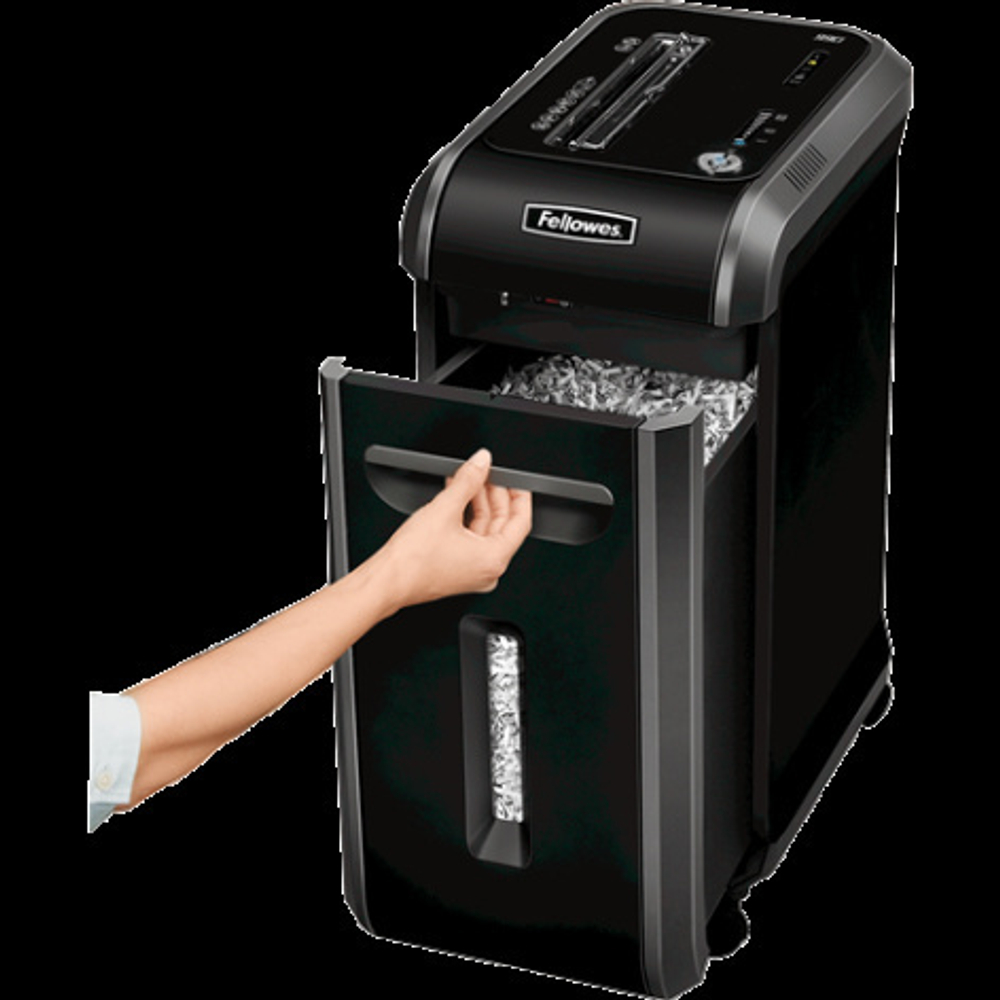 Уничтожитель бумаг Fellowes Powershred 99Ci