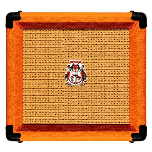 Orange PPC108