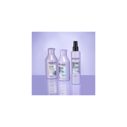 Redken Blondage High Bright - осветляющий кондиционер для светлых волос /   300  ml  / GTIN 3474637070618