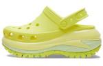 Crocs (Женская размерная сетка)