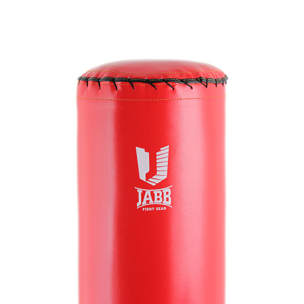 Стойка бокс. Jabb HY-L-020 красный/черный 150 см