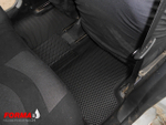Renault Logan 2 поколение L8 (03.2014 - н.в.)