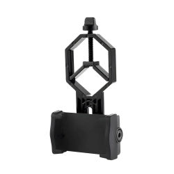 Адаптер Eyeskey CM-4 Digiscoping adapter - вид спереди