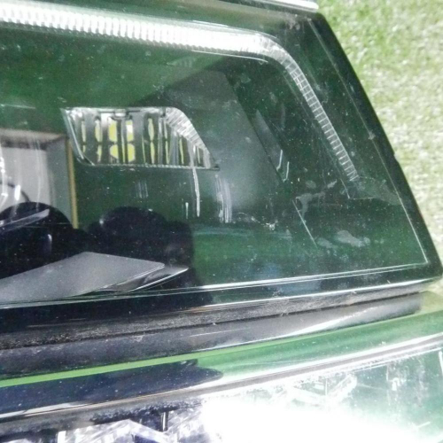 Фара правая VW Tiguan 2 (2016-2020) Full LED