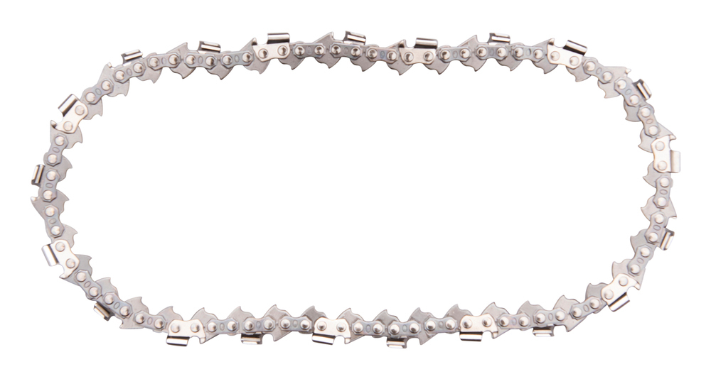 Цепь, длина 11,5см/4,3", шаг1/4", паз 1,3мм, звеньев 42, 25AP Makita 191G95-7 Длина 16см/6,3\" шаг1/4\"паз 1,3мм звеньев 42 25AP