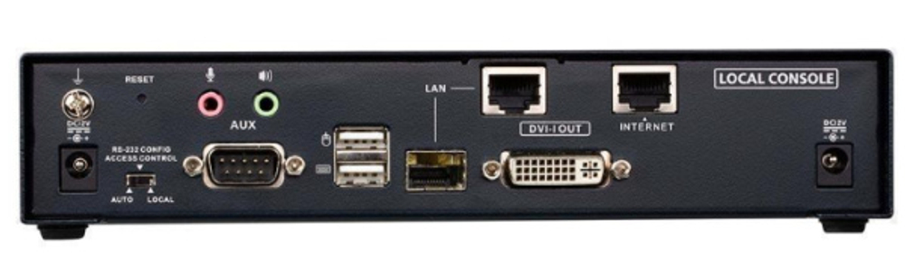 Удлинитель Aten KE6900AiT-AX-G