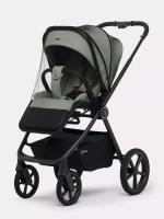 Коляска детская RANT "TEO soft" (2в1) RA121 Sage