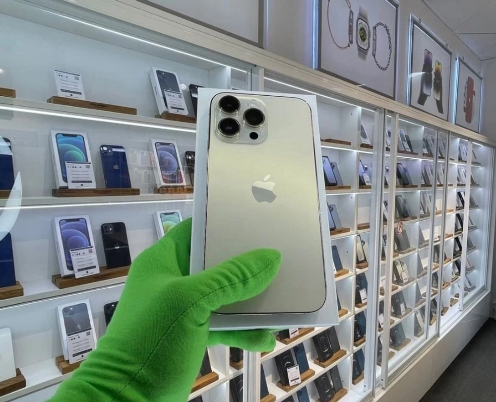 iPhone 14 Pro Max, 1 ТБ б/у