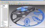 3D сканер Geomagic Capture для Wrap