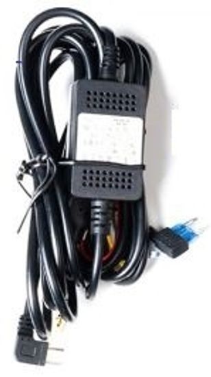 Проводка TV amirror 12 Android