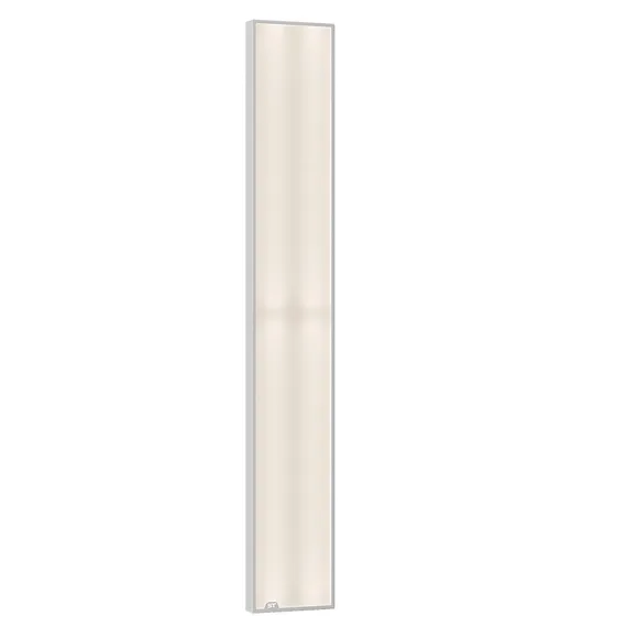 STP-A-1008-O-36-4K-40 Св-к ДВО ST Luce STANDART IP40 1195*180*40 мм 36Вт 4200лм 4000К опал(Армстронг Коммерческое освещение