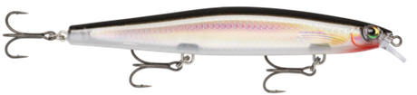 Воблер RAPALA MaxRap Long Range Minnow MXLM12 / 12 см, 20 г, цвет FS