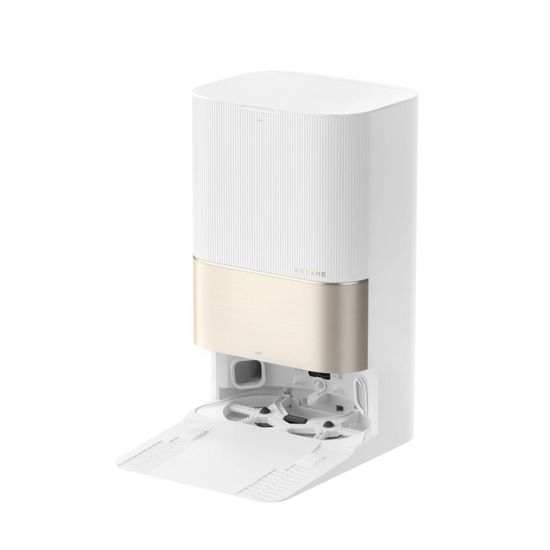 Робот-пылесос Dreame X40 Ultra Complete