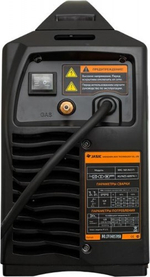 Сварочный полуавтомат СВАРОГ PRO MIG 160 SYNERGY (N227) многофункциональный (MIG/MAG, MMA, TIG DC) 00000091096