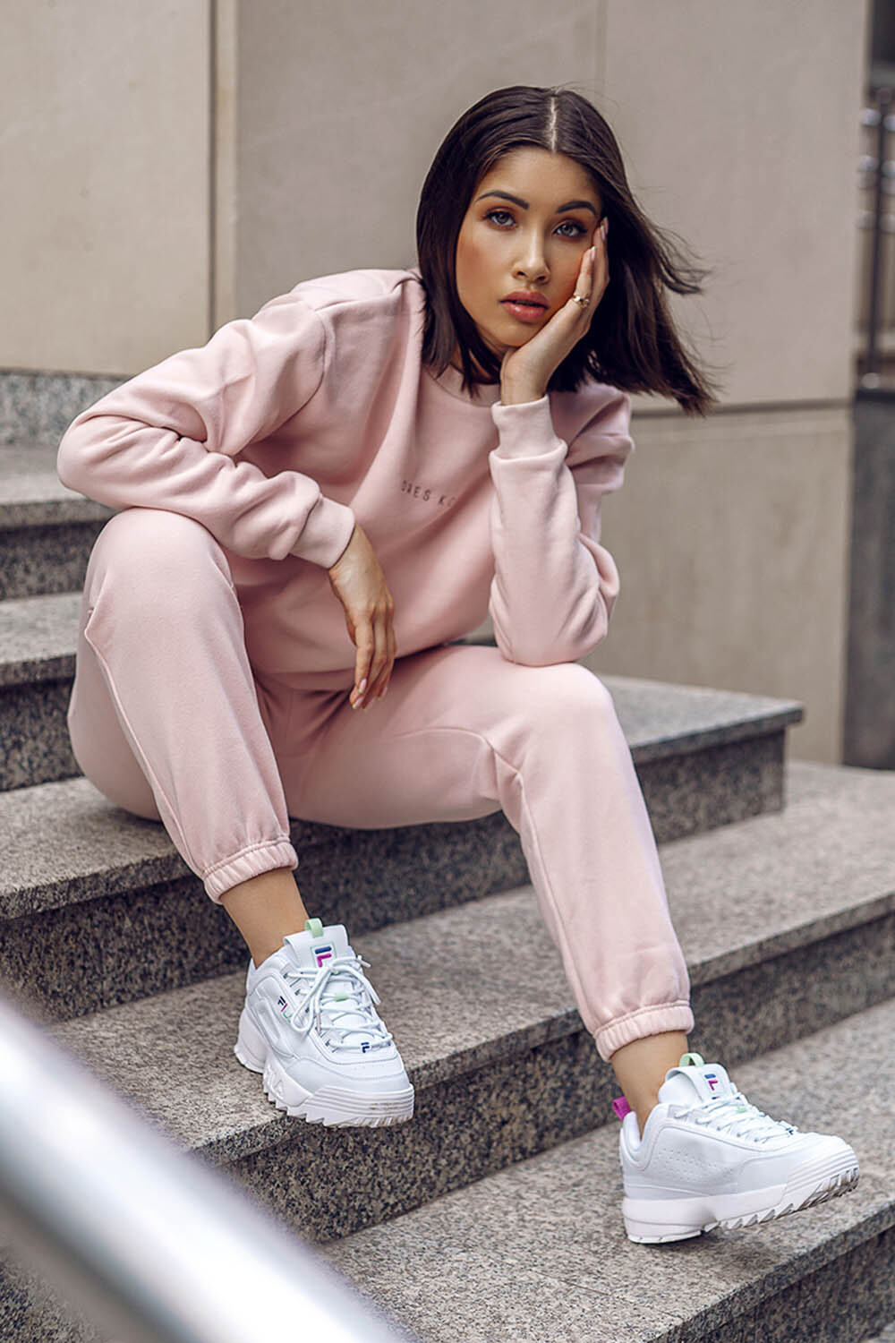 Свитшот Bluza dresowa DK01 05 Dreskod