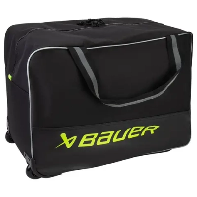 Баул на колесах Bauer S24 CORE WHEELED BAG YTH
