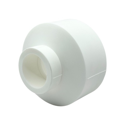 Муфта полипропиленовая переходная TEBO 63x32 ВН-ВН (труба-труба)