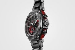 Мужские часы Casio G-SHOCK MTG-B2000YBD-1A