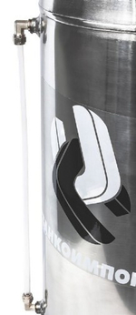 Пеногенератор СТАНКОИМПОРТ FG125 25 л (нержавейка)