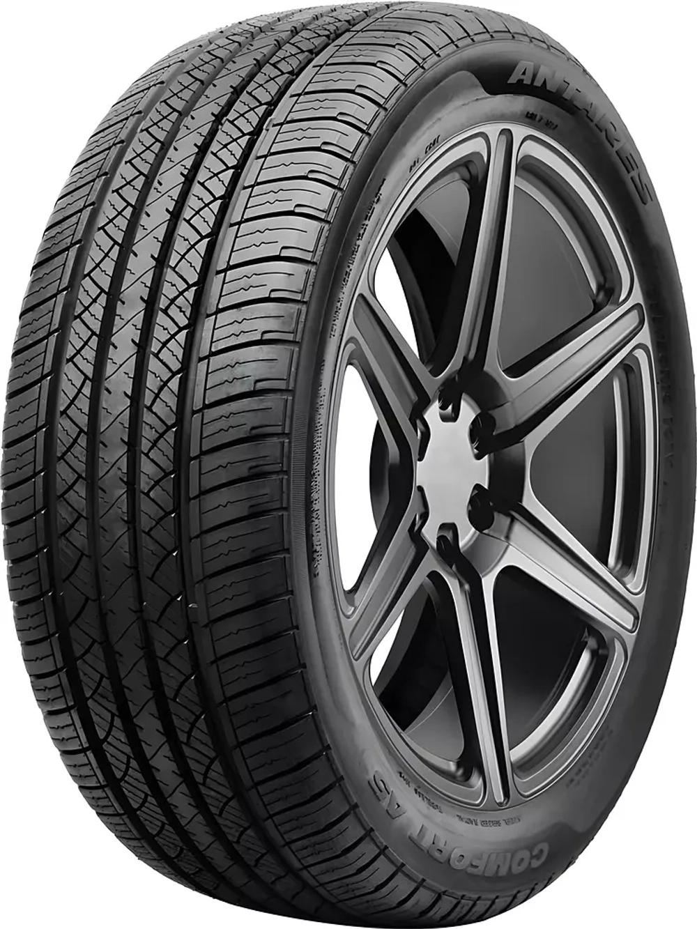 Летняя шина Antares Comfort A5 (235/70 R16 106S)