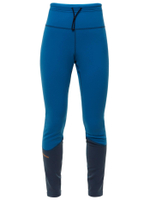 Термобрюки женские BASK RICHMOND LADY JKT синий