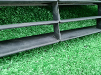 Решетка переднего бампера Toyota RAV4 5 XA50 18-нв