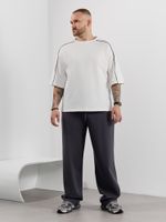 Брюки мужские Интер-2 Виотекс ГРАФИТОВЫЙ