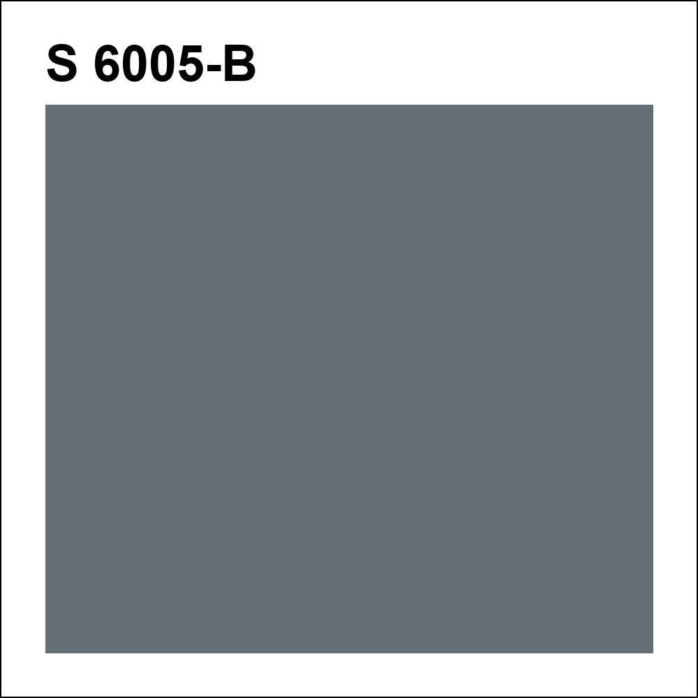 S 6005-B за кг