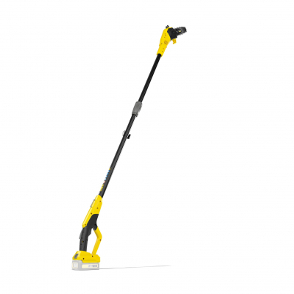 Высоторез аккумуляторный Karcher 1.444-010.0