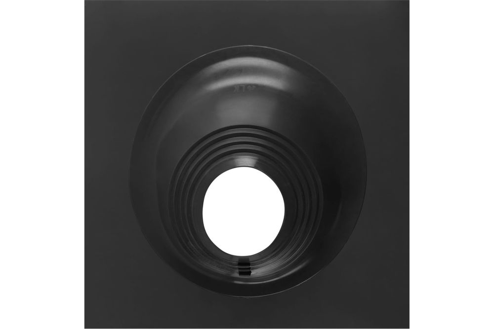 Мастер-флеш угловой (черный)