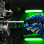 Набор инструментов, 1/2", 1/4", 108 предметов// Сибртех