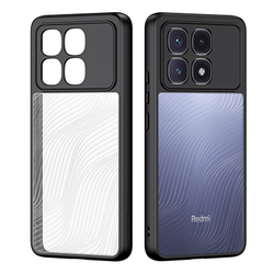 Защитный прозрачный чехол от Dux Ducis для смартфона Xiaomi Redmi K70 Ultra, серия Aimo Series Case
