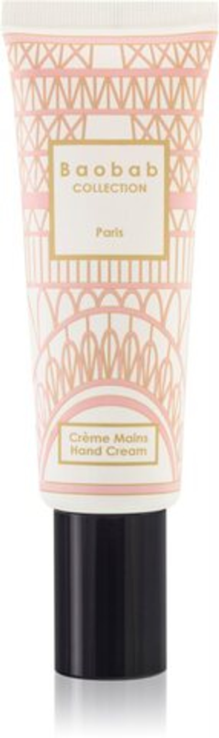 Baobab Collection Body Wellness Paris - крем для рук /   50  ml  / GTIN 5415198499232