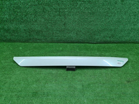 Накладка крышки багажника Toyota RAV4 CA40 15-19