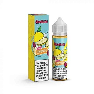 Купить Жидкость Vapetasia Pink Lemonade 60 ml (Original)