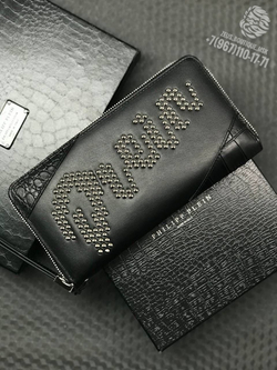 Портмоне Philipp Plein