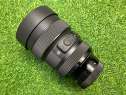 Sigma 14-24mm 2.8 DG DN Art Sony E