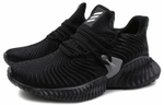Кроссовки Adidas Alphabounce (Женская размерная сетка)