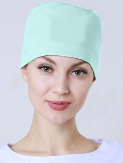 Колпак медицинский | К-117 сатори