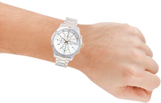 Мужские часы Seiko SKS423P1