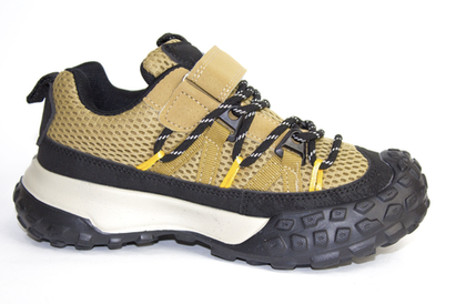 Кроссовки детские демисезонные Пчёлка Доми арт. E70-3V